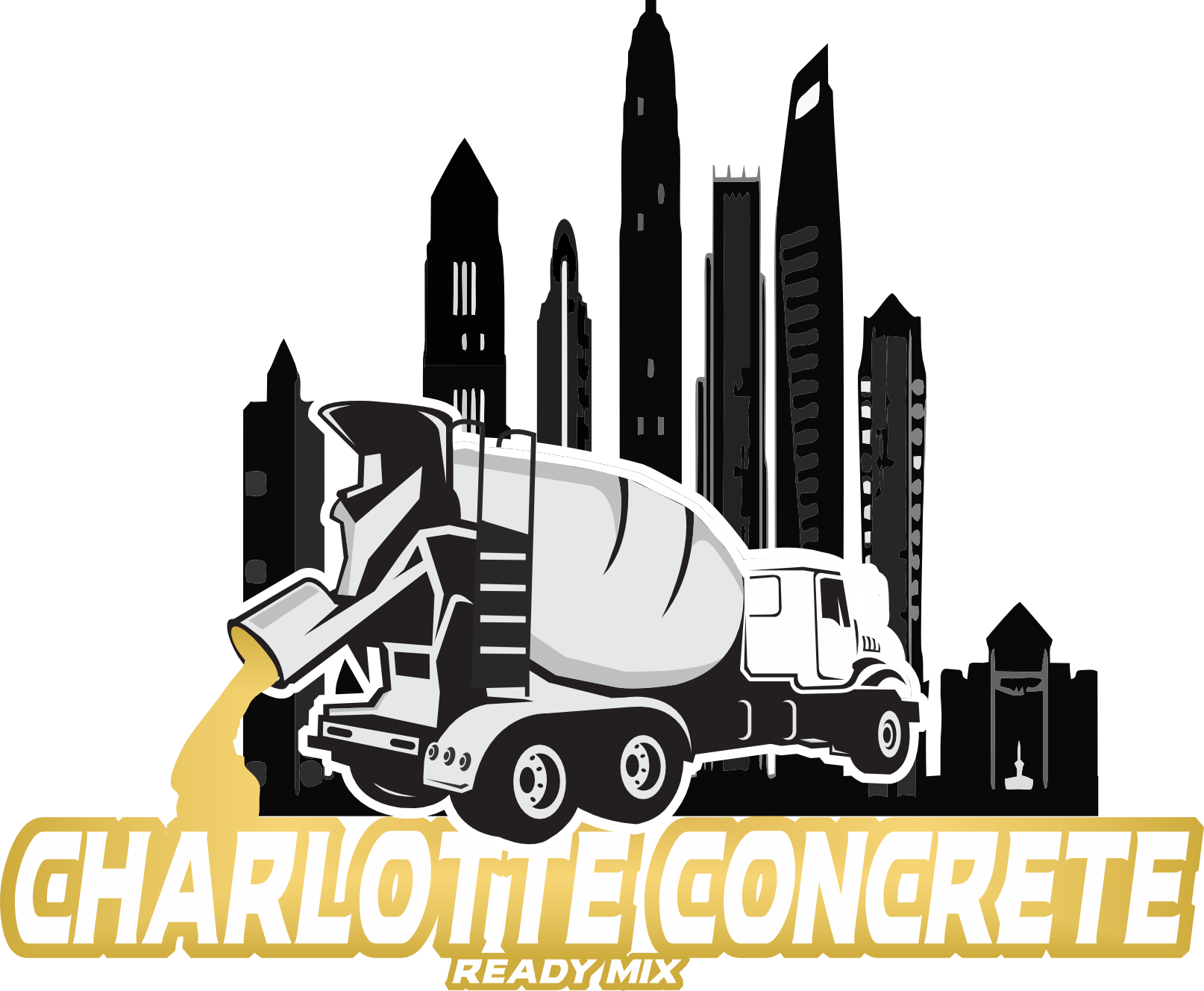 Charlotte Concrete Readymix